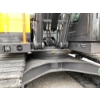 Image 8 : 2018 VOLVO EC140EL Excavator