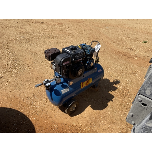 EMGLO  Air Compressor