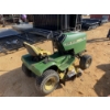 Image 3 : JOHN DEERE RIDING LAWN MOWER Lawn Mower