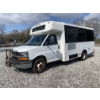 Image 1 : 2014 CHEVROLET 4500 CHALLENGER Bus