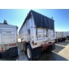 Image 2 : 1997 TRAVIS S-102 Dump Trailer