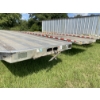 Image 5 : 2014 TRANSCRAFT BENSON Flatbed Trailer