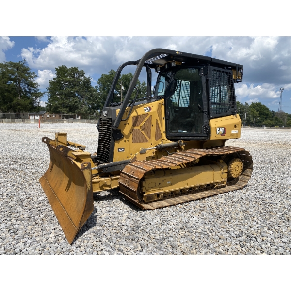 2020 CAT D2 LGP Dozer / Crawler Tractor