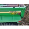 Image 7 : JOHN DEERE GATOR TH6X4 UTV