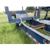 Image 14 : 2017 PITTS LP40 Log Trailer