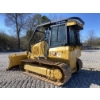 Image 2 : 2020 CAT D3 LGP Dozer / Crawler Tractor
