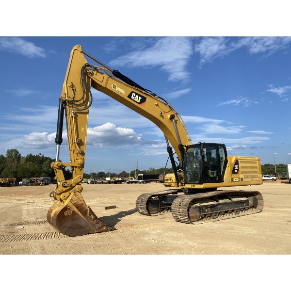 2019 CAT 336 Excavator