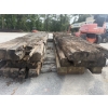 Image 6 : (6) TIMBER CRANE MATS