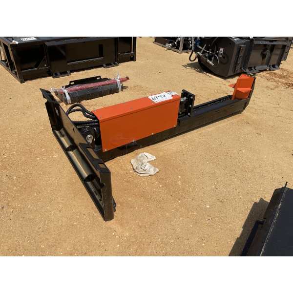 GIYI HLS82 LOG SPLITTER