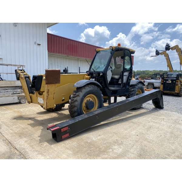 2017 CAT TH514D Forklift - Telehandler