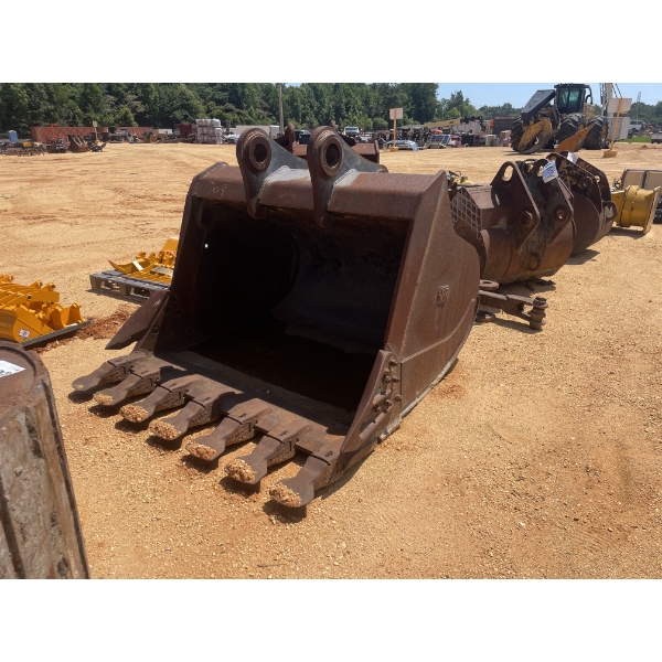 PALADIN BUCKET 74" W