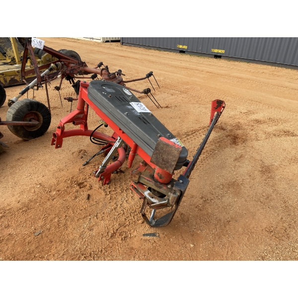 BEJCO SICKLE BAR HAY MOWER 15-BSB-084