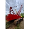 Image 1 : MANITOWOC 8500 Crawler Crane