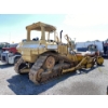 Image 3 : 1998 CAT D6R XL Dozer / Crawler Tractor