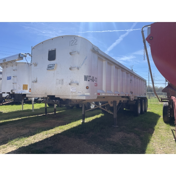 2006 EAST  Dump Trailer