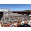 Image 5 : 2000 GREAT DANE GDES248-80 Flatbed Trailer
