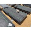 Image 1 : (12) POLYETHYLENE GROUND PROTECTION MATS