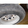 Image 2 : 2011 TRAVIS S/96 Dump Trailer