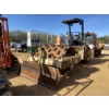 Image 1 : 2001 INGERSOLL RAND SD70F Roller