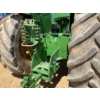 Image 9 : 2005 JOHN DEERE 9520 Scraper Tractor