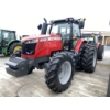 Image 1 : 2018 MASSEY FERGUSON 7715 S Farm Tractor
