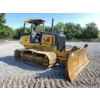 Image 4 : 2006 JOHN DEERE 700J LGP Dozer / Crawler Tractor