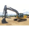 Image 1 : 2023 JOHN DEERE 210P Excavator