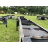 Image 6 : 2012 CLARK CGNC-402-11 Container Trailer Chassis