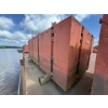Image 2 : 20' x 10' x 7' FLEXI FLOAT Barge