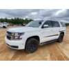 Image 1 : 2017 CHEVROLET TAHOE SUV