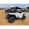 Image 3 : 2022 POLARIS GENERAL SPORT UTV