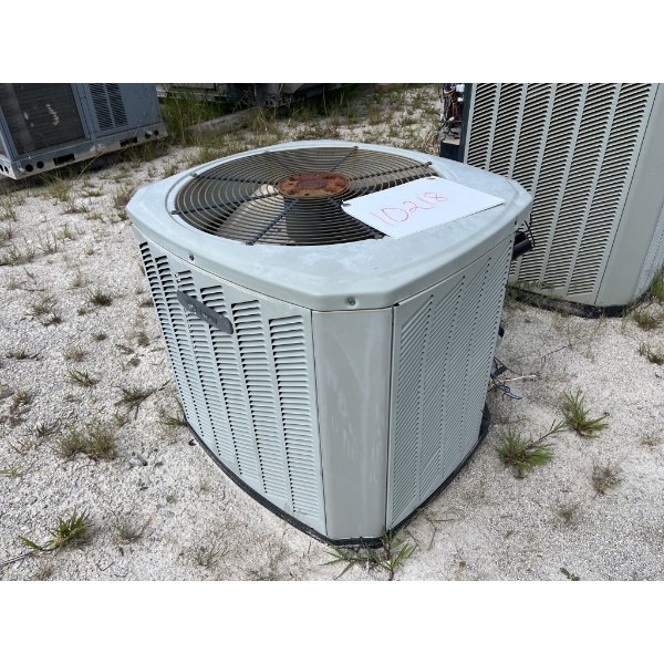 2011 TRANE XB 13 AIR CONDITIONER UNIT