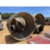 Image 2 : FIBER GLASS PIPE