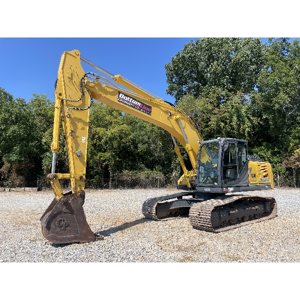 2022 KOBELCO SK210LC-11 Excavator