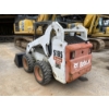 Image 2 : 2012 BOBCAT S185 Skid Steer Loader - Wheel