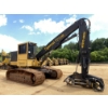 Image 4 : 2007 TIGERCAT T250B TRACK Log Loader