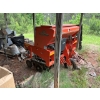 Image 2 : LAND PRIDE 3P600 Grain Drill