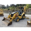 Image 1 : 2011 CATERPILLAR  416E Backhoe