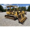 Image 4 : 2001 CAT D5C LGP Dozer / Crawler Tractor