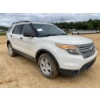 Image 4 : 2012 FORD EXPLORER SUV