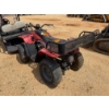 Image 3 : ARCTIC CAT  ATV