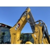 Image 14 : 2022 CAT 420 Backhoe