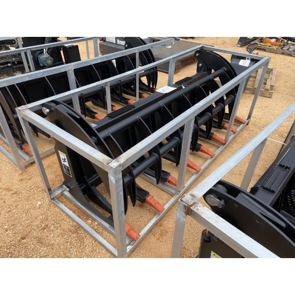 2024  HEAVY GRASS FORK GRAPPLE, 78"