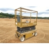 Image 1 : 2018 SKYJACK SJIII-3219 Scissor Lift