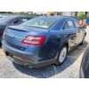 Image 4 : 2018 FORD TAURUS Automobile