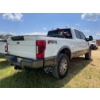 Image 4 : 2020 FORD F350 KING RANCH FX4 Pickup Truck