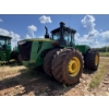Image 1 : 2016 JOHN DEERE 9570R Scraper Tractor