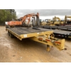 Image 5 : 2017 TRAIL KING TK24LP Tag Trailer