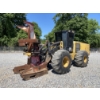 Image 1 : 2012 CAT 563C Feller Buncher