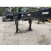 Image 7 : 1995 MAGNOLIA  Log Trailer